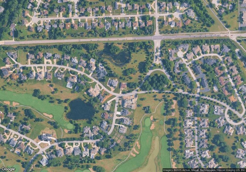 1345 Ballybunion Ct, Dyer, IN 46311 - photo 1