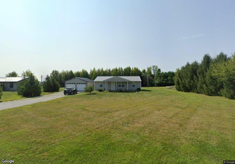 391 E 350 S, Tipton, IN 46072 - photo 1