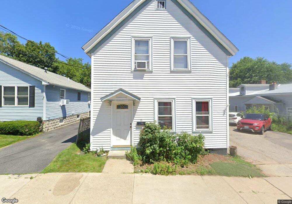 15 Cross St, Nashua, NH 03064 - photo 1