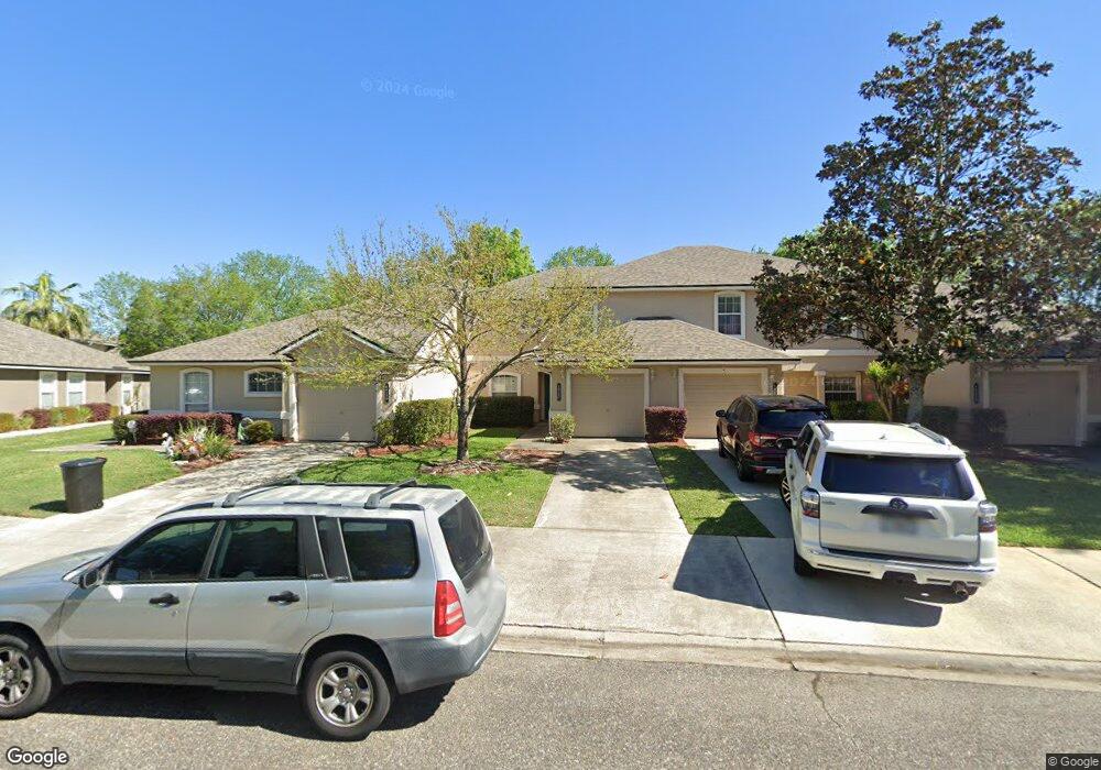 1825C Green Springs Cir unit D, Fleming Island, FL 32003 - photo 1