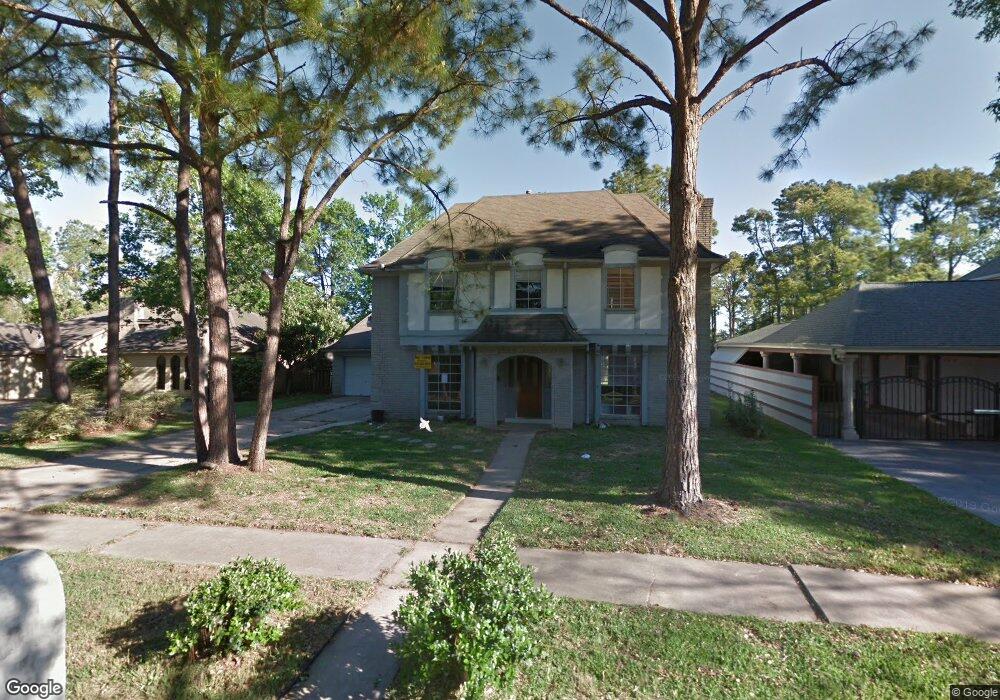 5510 Turfwood Ln, Houston, TX 77088 - photo 1