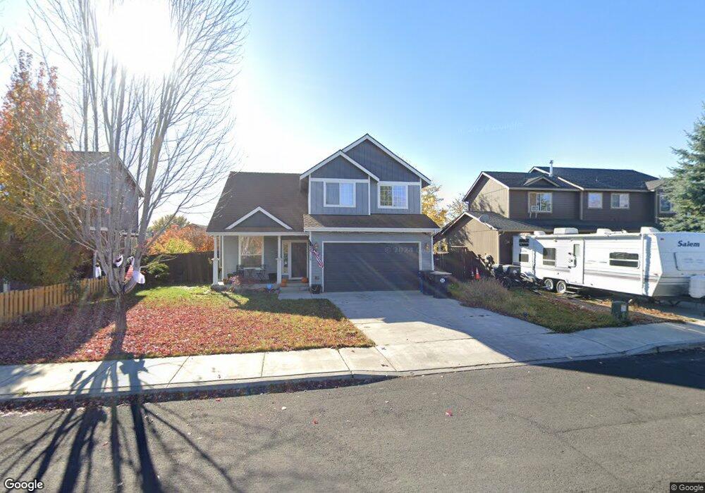 2862 SW Obsidian Ln, Redmond, OR 97756 - photo 1