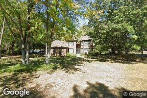 1810 Sunflower Cir, Tupelo, MI 38801