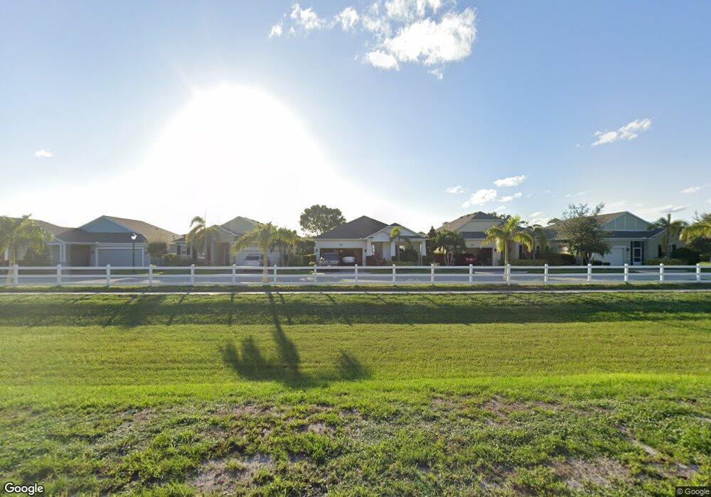 159 Sandcrest Cir, Sebastian, FL 32958 - photo 1