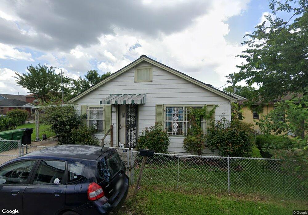3222 Josephine St, Houston, TX 77026 - photo 1