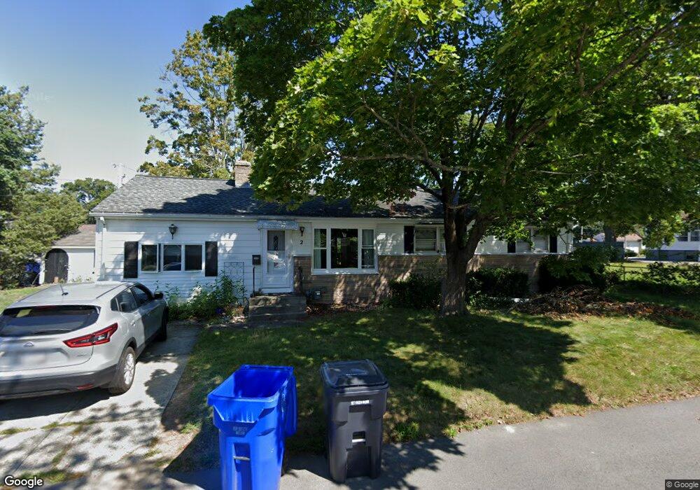 2 Ramsay St, Riverside, RI 02915 - photo 1