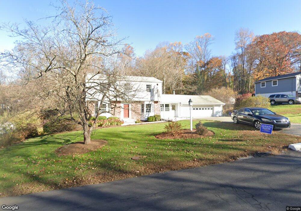 12 Silvermine Rd, Brookfield, CT 06804 - photo 1