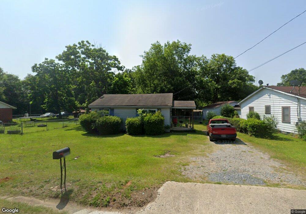 3489 Millerfield Rd, Macon, GA 31211 - photo 1