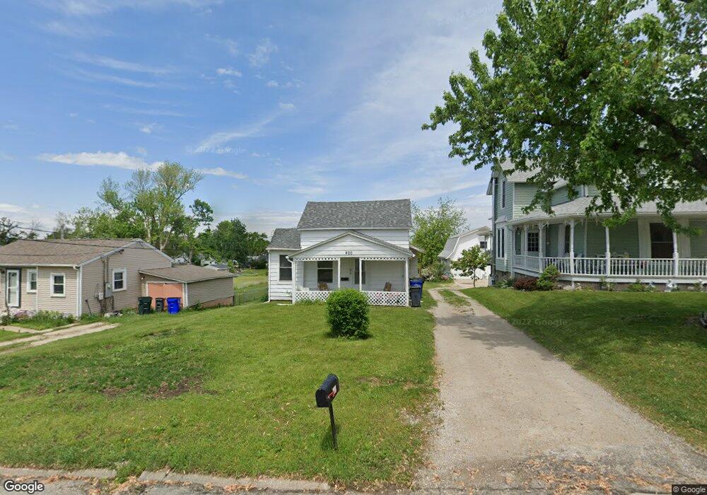 400 28th Ave SW, Cedar Rapids, IA 52404 - photo 1