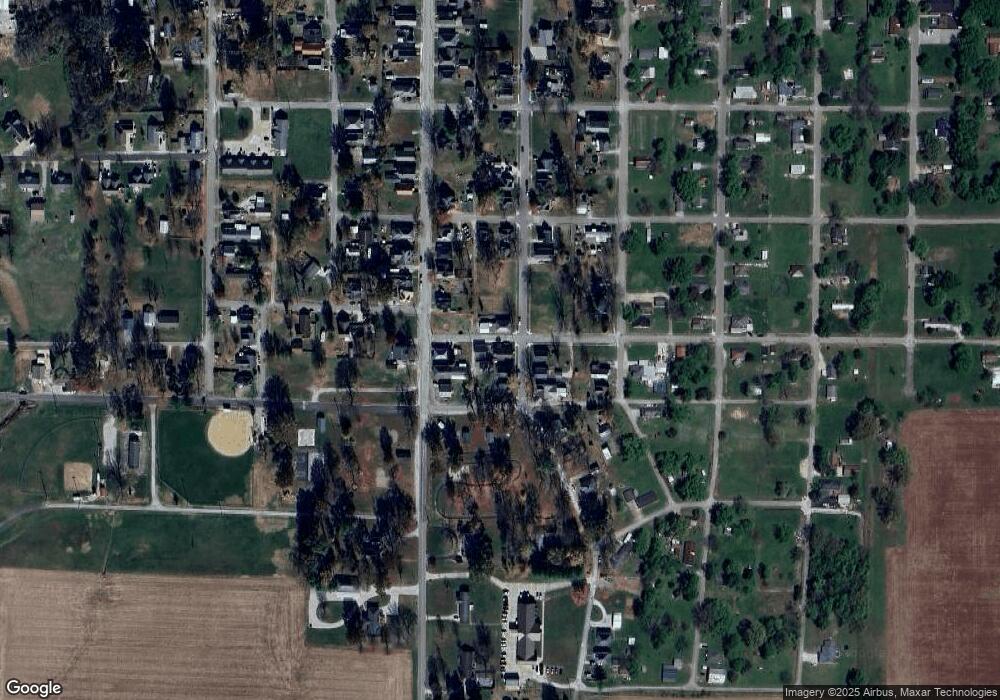 904 Durbin St, Bicknell, IN 47512 - photo 1