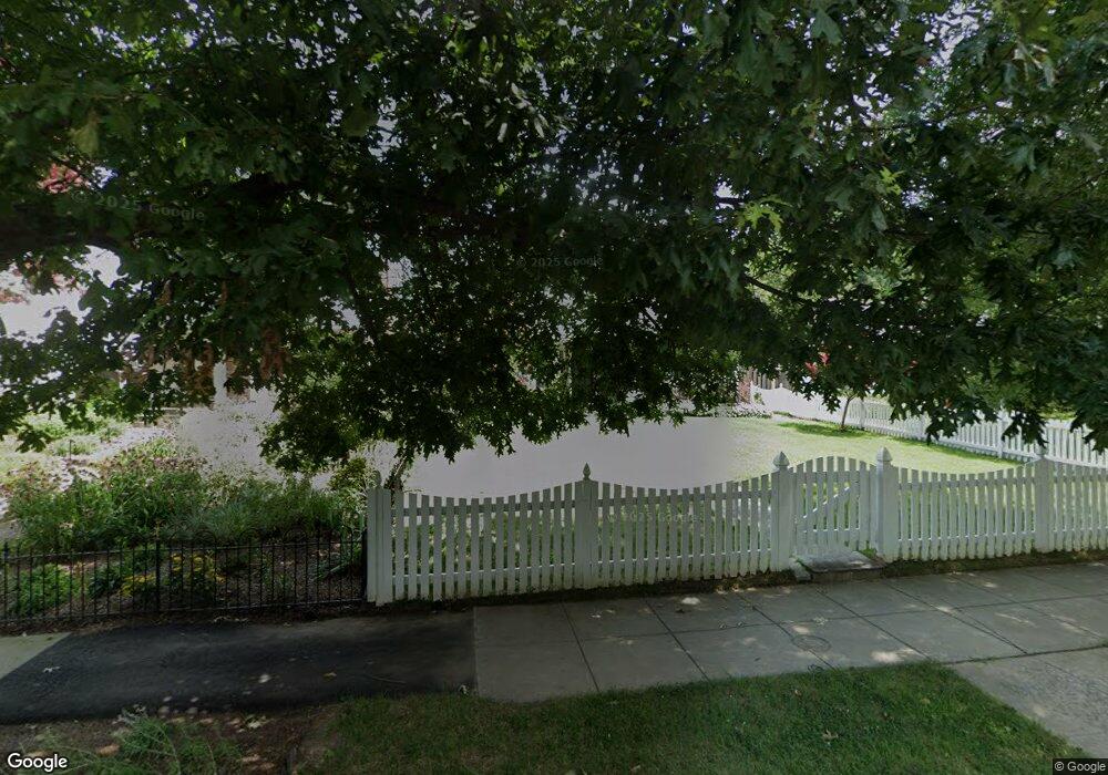 4647 Massachusetts Ave NW, Washington, DC 20016 - photo 1