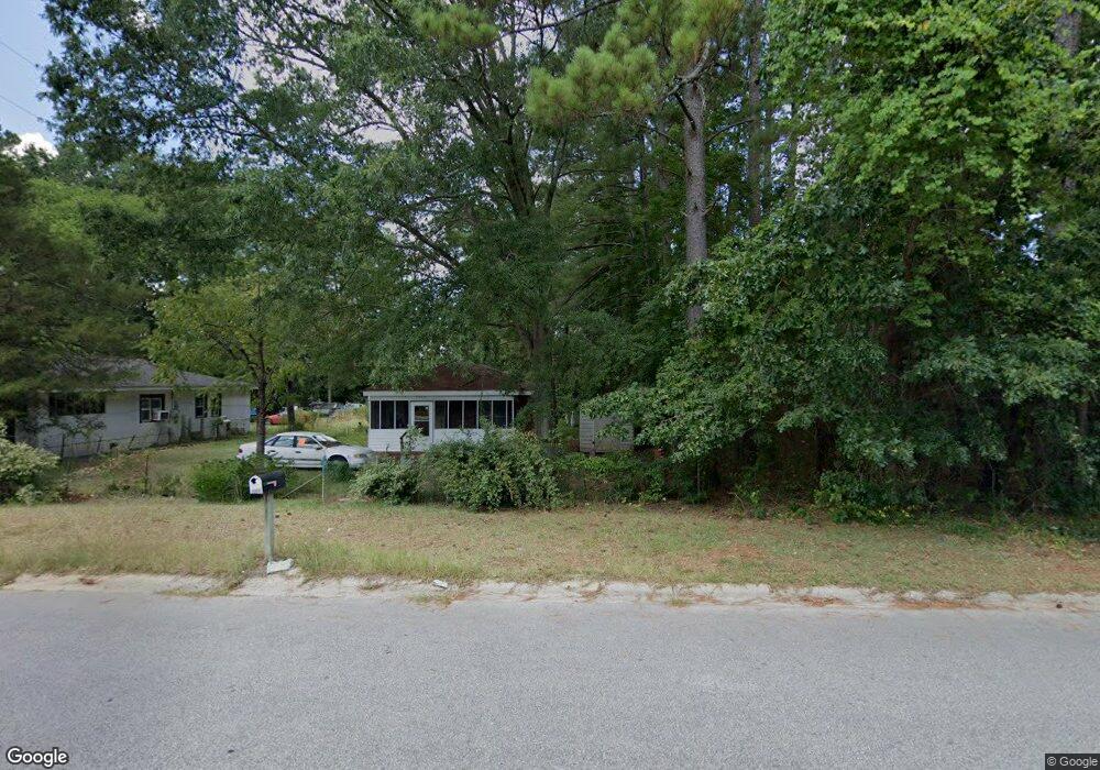 1314 Waterless St, Fayetteville, NC 28306 - photo 1