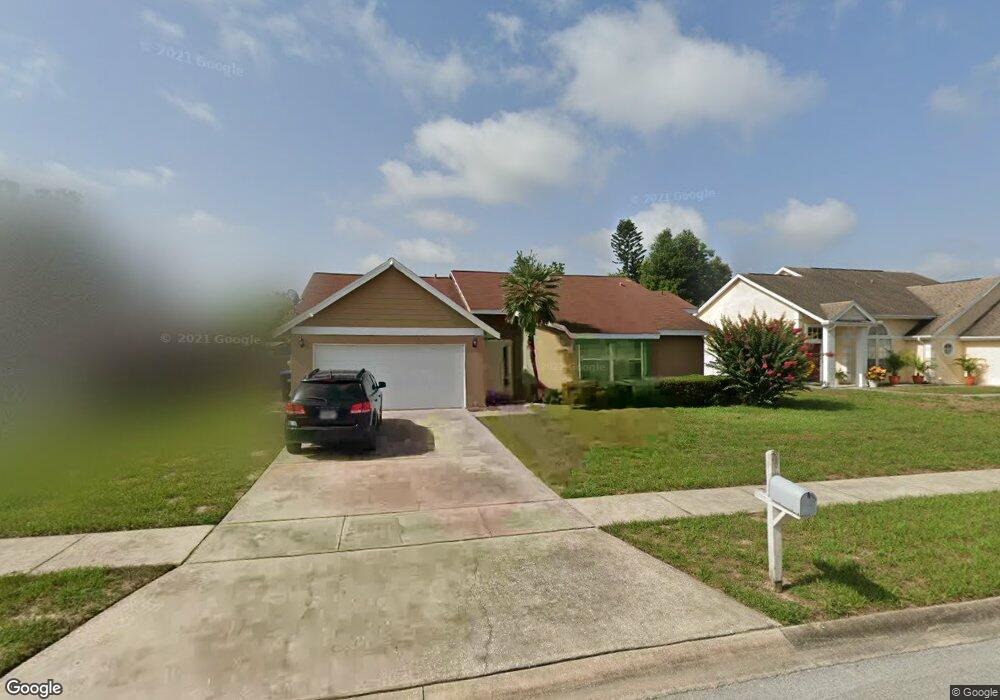 8068 Lesia Cir, Orlando, FL 32835 - photo 1