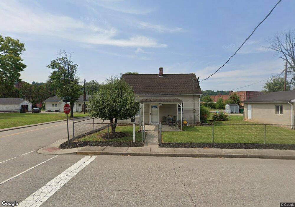 201 Lawrence St, Greendale, IN 47025 - photo 1