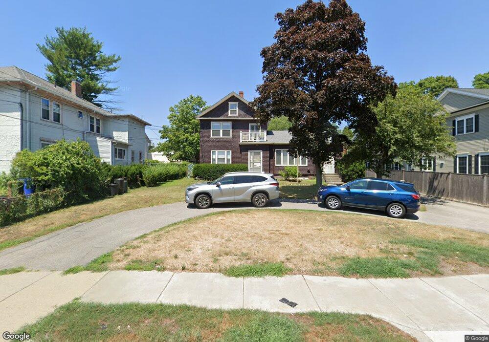 1619 Centre St unit 1, Newton Highlands, MA 02461 - photo 1