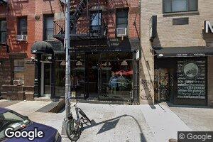 247 Mulberry St Unit 2, New York, NY 10012