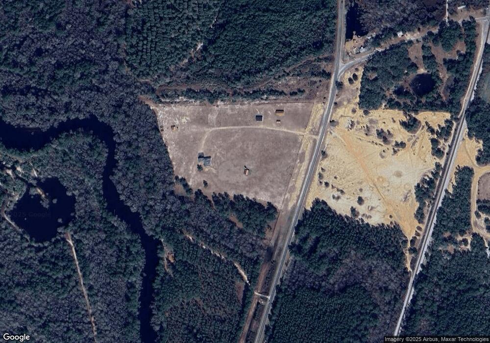 2381 Chapman Ln, Waycross, GA 31503 - photo 1