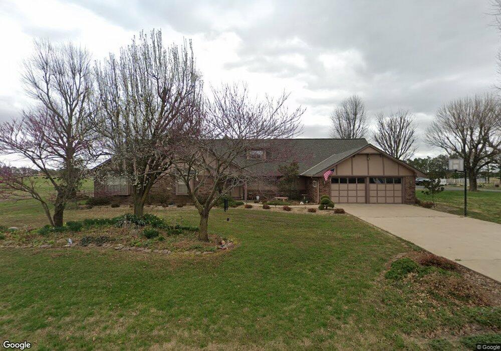 12525 Arbor Acres Rd, Springdale, AR 72762 - photo 1
