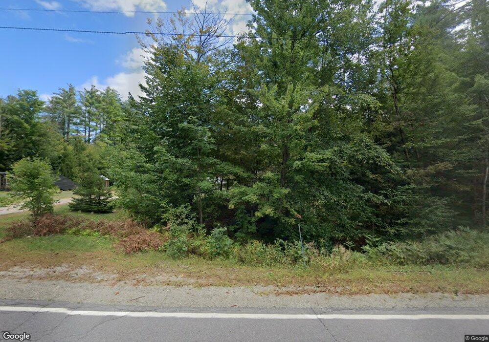 2540 Green Hill Rd, Chatham, NH 03813 - photo 1