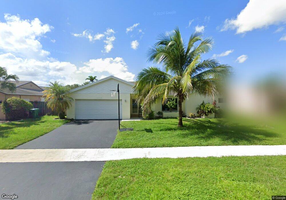 11806 SW 48th St, Cooper City, FL 33330 - photo 1