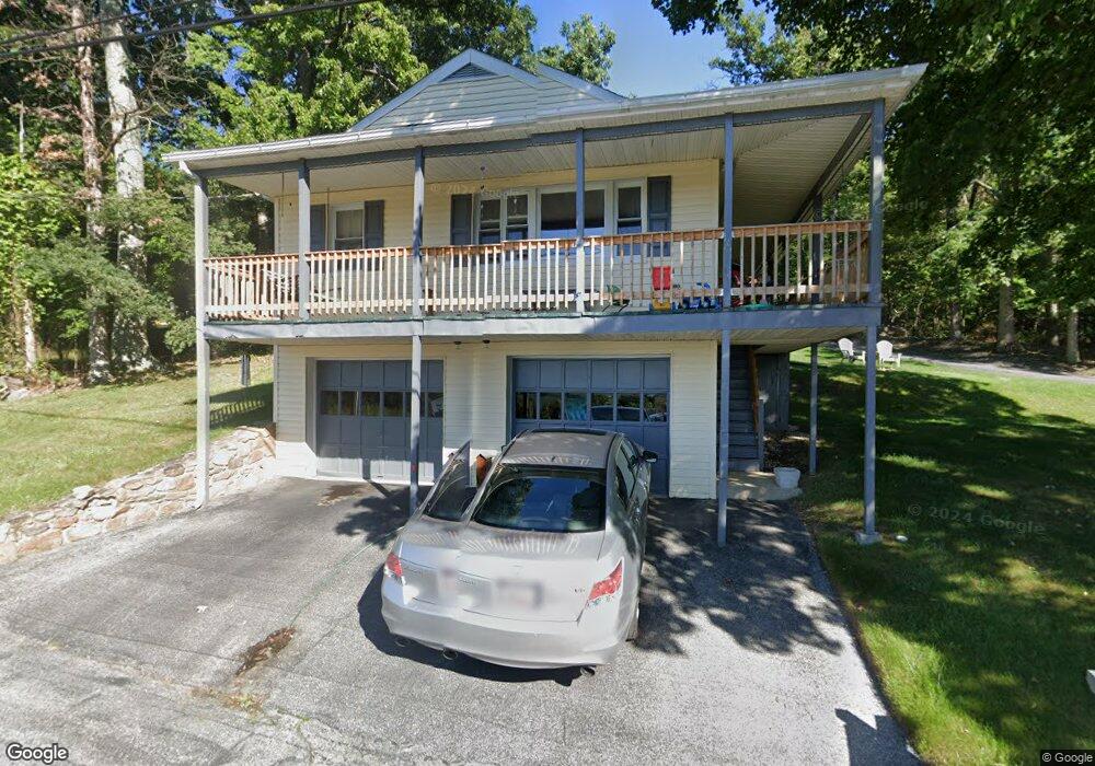 14209 Edgemont Rd, Smithsburg, MD 21783 - photo 1