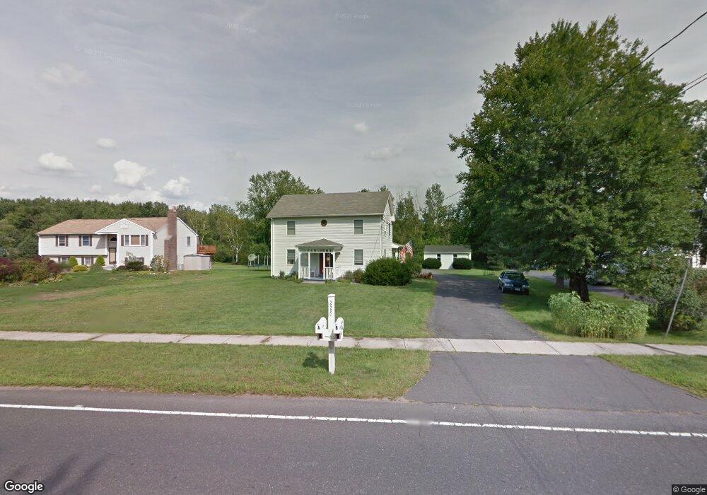 226 N Maple St, Enfield, CT 06082 - photo 1