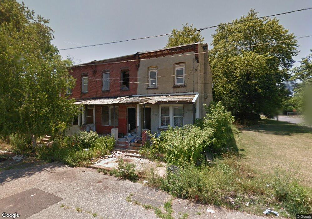 2105 Mulford St, Camden, NJ 08104 - photo 1