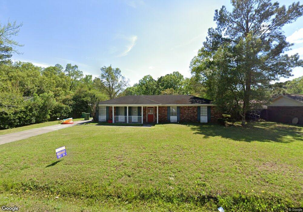 108 Massey St, Pooler, GA 31322 - photo 1