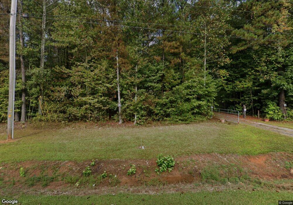 1340 Kansas Jake Rd, Waco, GA 30182 - photo 1