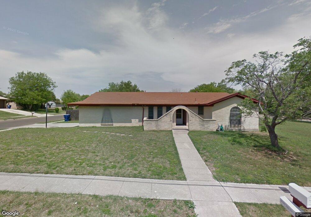 1001 Lynn Ln, Copperas Cove, TX 76522 - photo 1