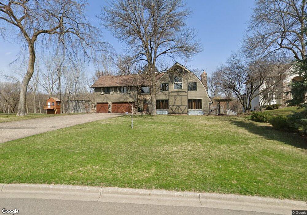 16900 Creek Ridge Trail, Minnetonka, MN 55345 - photo 1