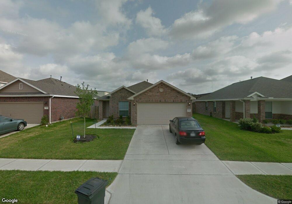 8902 Parlin Ridge Dr, Houston, TX 77040 - photo 1