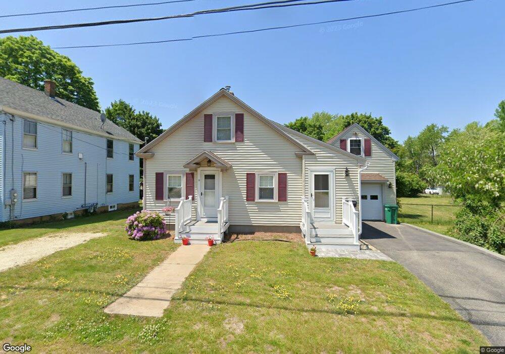 11 Dodge St, Rochester, NH 03867 - photo 1