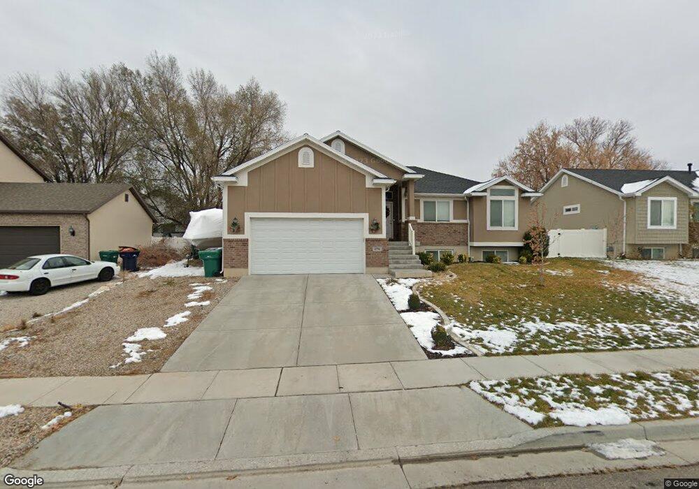 4756 S 2950 W, Roy, UT 84067 - photo 1