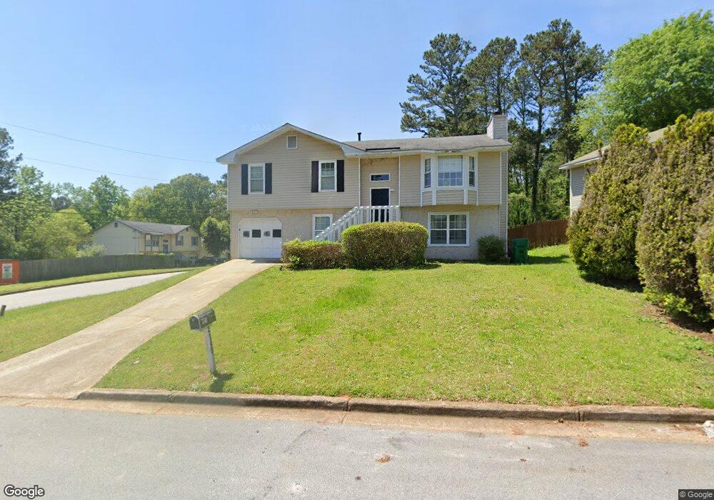 2145 Sara Ashley Way unit 2145, Lithonia, GA 30058 - photo 1
