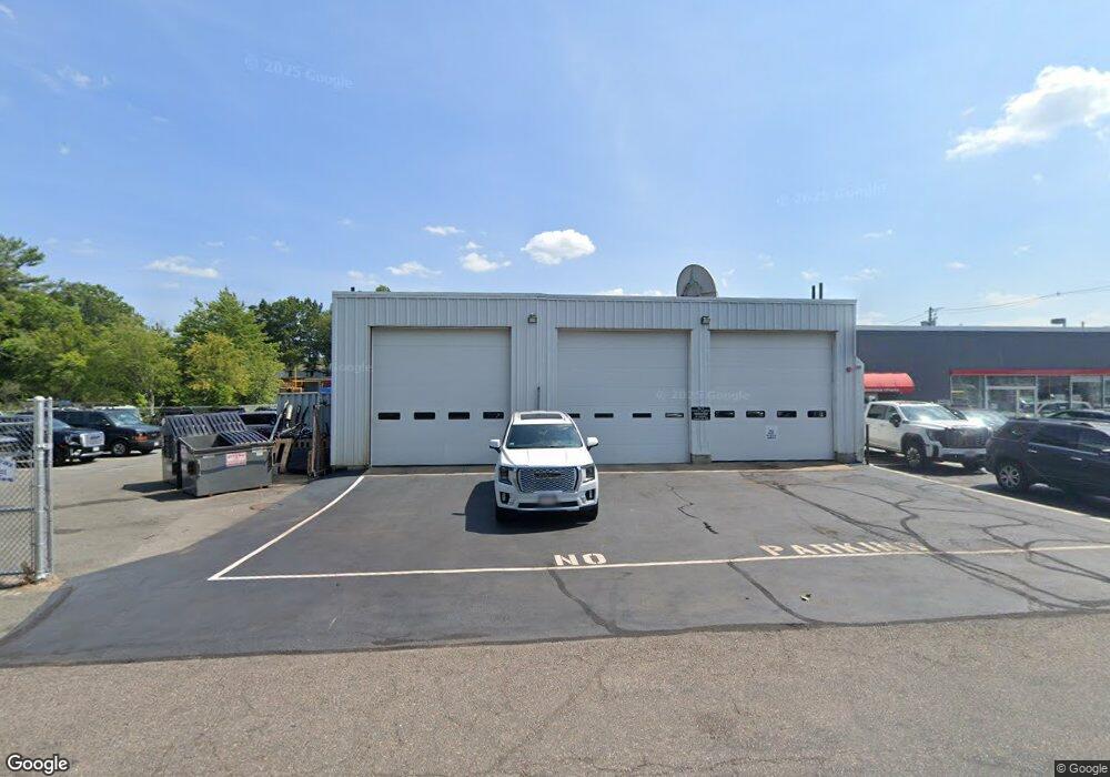 11 Riverside Ave unit 209, Danvers, MA 01923 - photo 1