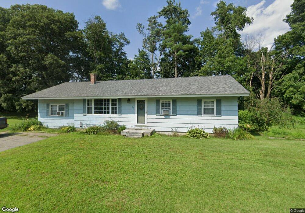 23 Maplewood Cir, Walpole, NH 03608 - photo 1