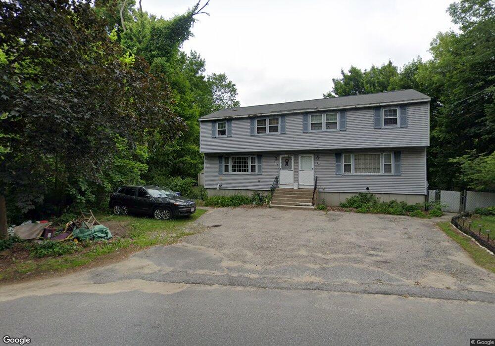 118 Primrose Hill Rd, Dracut, MA 01826 - photo 1