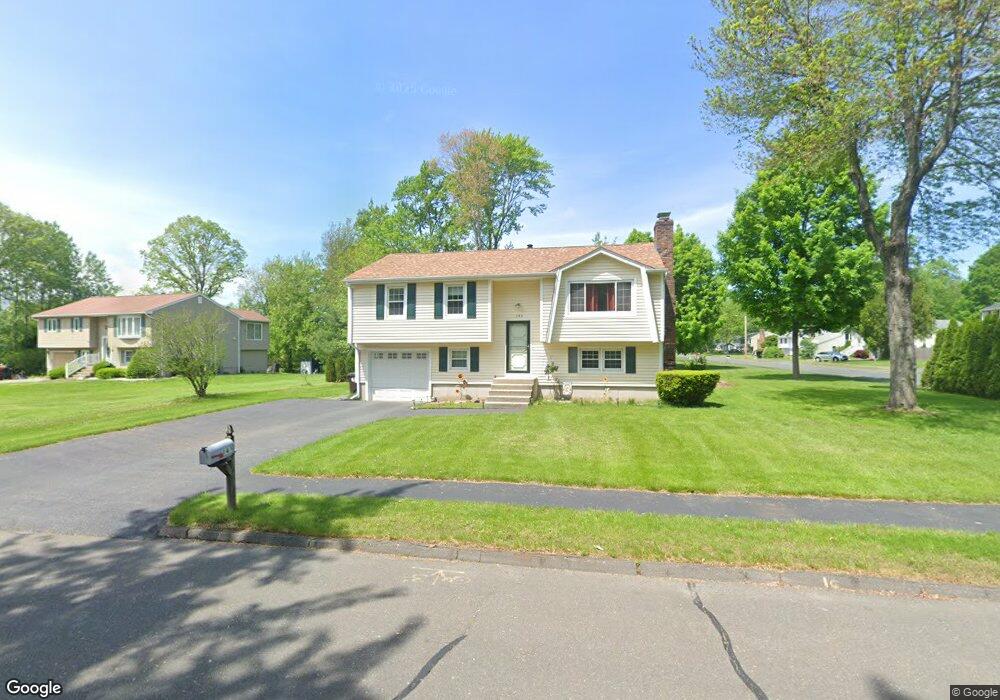 140 Hendom Dr, Feeding Hills, MA 01030 - photo 1