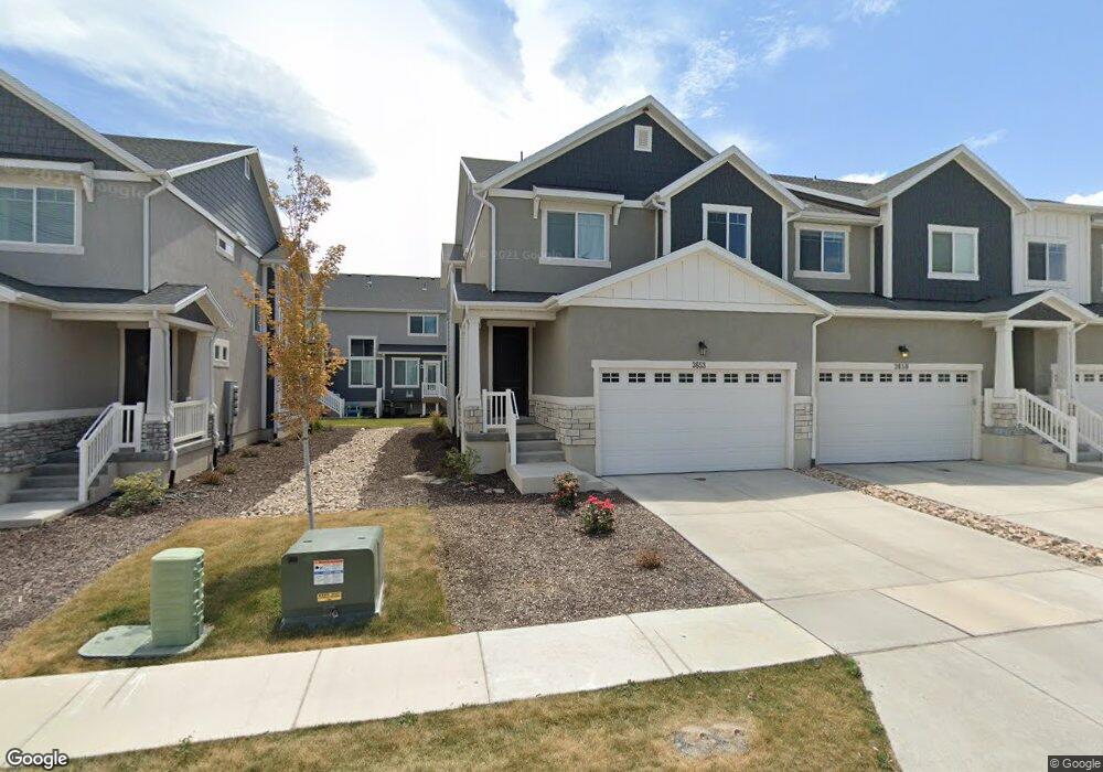 3653 W 1700 N unit 1030, Lehi, UT 84043 - photo 1