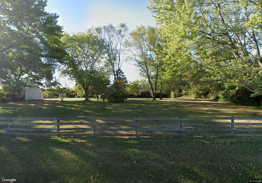 13803 E 195th St, Peculiar, MO 64078 - photo 1
