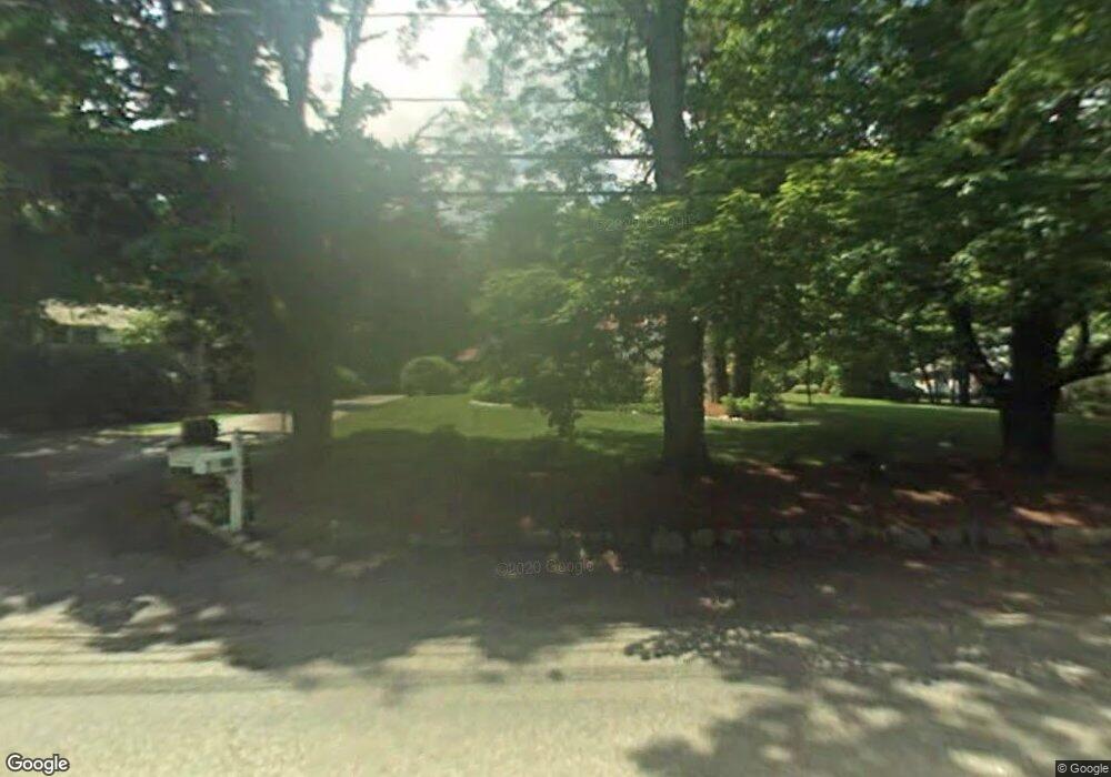 187 Newton St, Weston, MA 02493 - photo 1