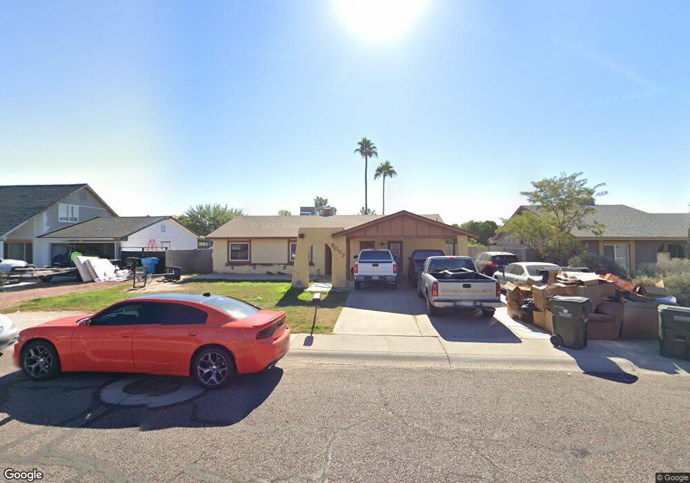 9007 W Clarendon Ave, Phoenix, AZ 85037 - photo 1