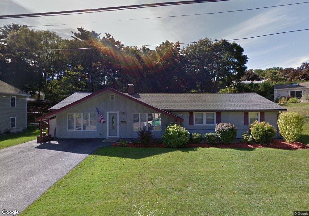 7 Brookbridge Rd, Stoneham, MA 02180 - photo 1