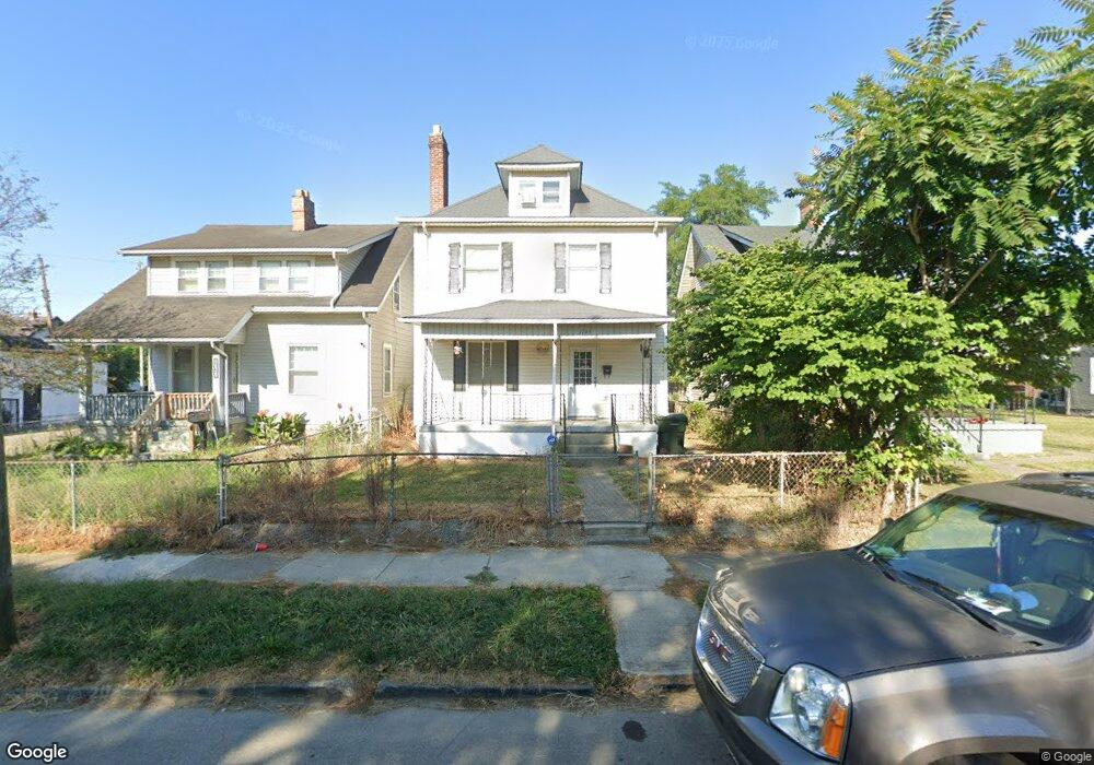 1745 S 6th St unit TWENTY, Columbus, OH 43207 - photo 1