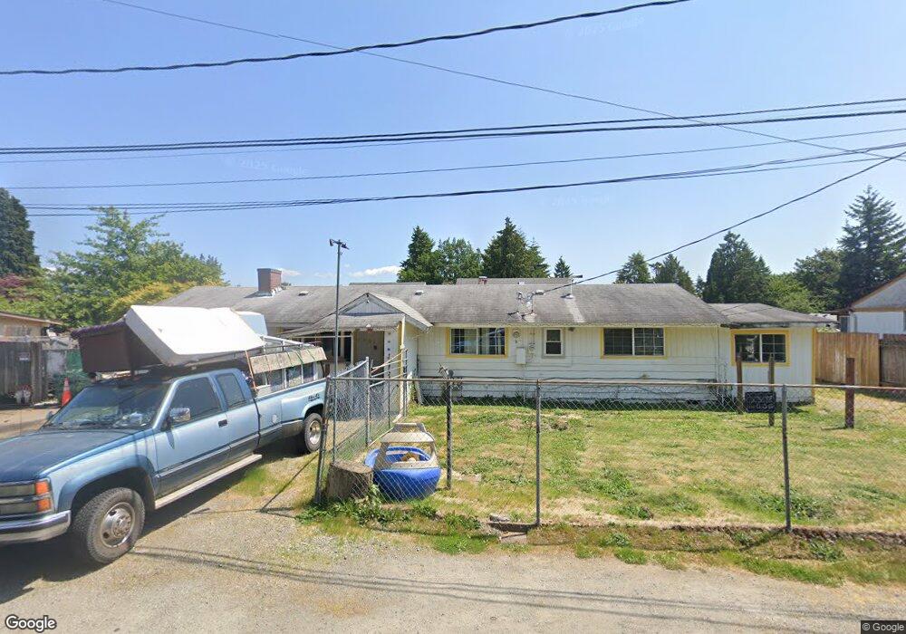 14016 33rd Place S, Tukwila, WA 98168 - photo 1