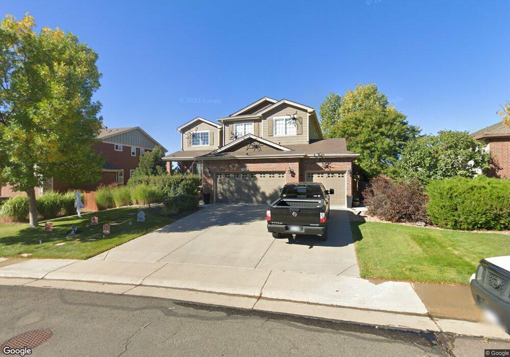 13321 Ivy St, Thornton, CO 80602 - photo 1