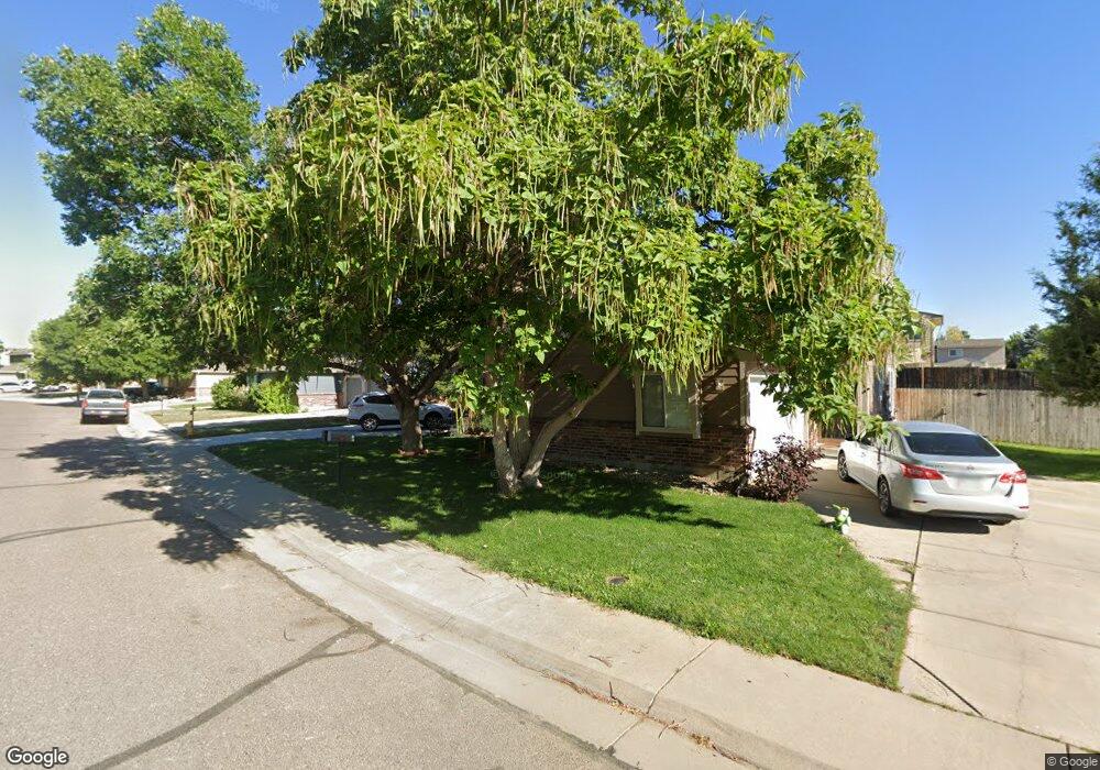 4951 E 124th Way, Thornton, CO 80241 - photo 1