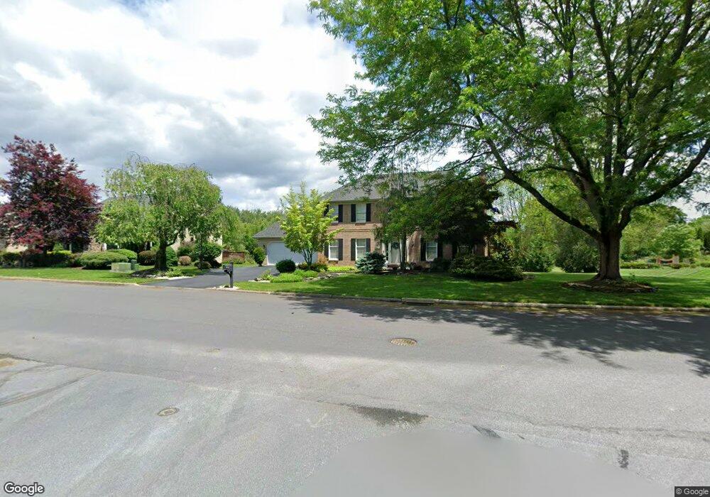 5485 Princeton Rd, Macungie, PA 18062 - photo 1