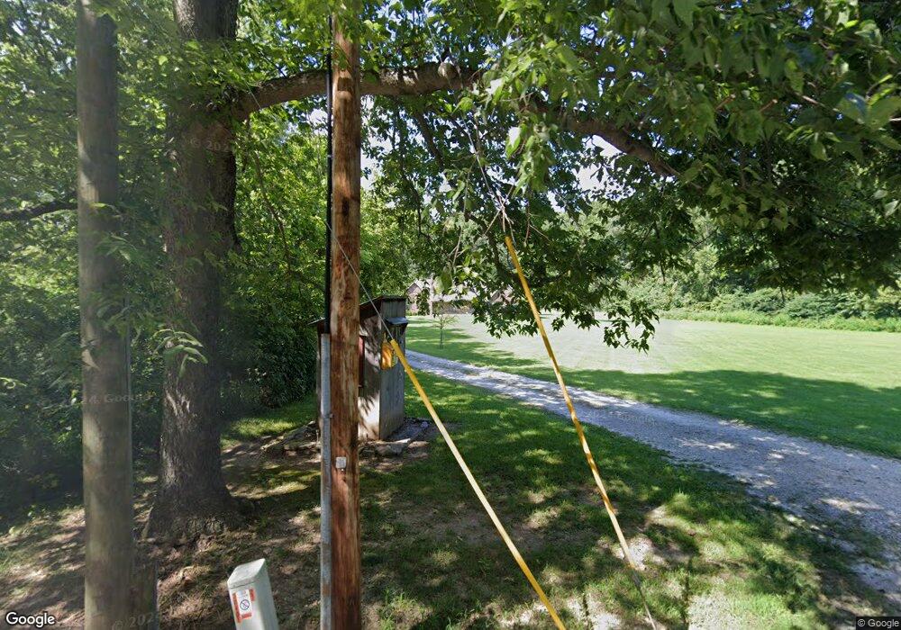 23127 Sanes Creek Rd, Laurel, IN 47024 - photo 1